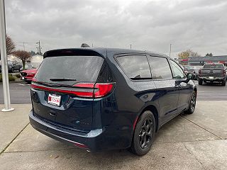 2023 Chrysler Pacifica Limited 2C4RC1S73PR543504 in Renton, WA 3