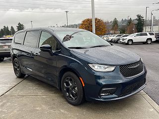 2023 Chrysler Pacifica Limited 2C4RC1S73PR543504 in Renton, WA 5