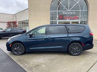 2023 Chrysler Pacifica Limited 2C4RC1S73PR543504 in Renton, WA 6