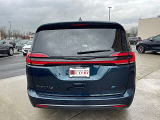 2023 Chrysler Pacifica Limited 2C4RC1S73PR543504 in Renton, WA 8
