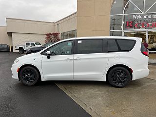 2023 Chrysler Pacifica Limited 2C4RC1S73PR543499 in Renton, WA 8