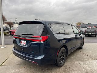 2023 Chrysler Pacifica Limited 2C4RC1S75PR543505 in Renton, WA 5