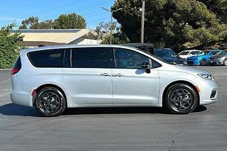 2023 Chrysler Pacifica Limited 2C4RC1S73PR542336 in Richmond, CA 4