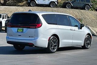 2023 Chrysler Pacifica Limited 2C4RC1S73PR542336 in Richmond, CA 5