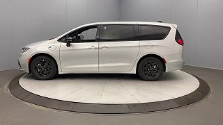 2023 Chrysler Pacifica Limited 2C4RC1S70PR589114 in Rochester, NY 2
