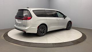 2023 Chrysler Pacifica Limited 2C4RC1S70PR589114 in Rochester, NY 5