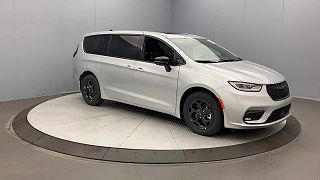 2023 Chrysler Pacifica Limited 2C4RC1S70PR589114 in Rochester, NY 7