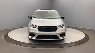 2023 Chrysler Pacifica Limited 2C4RC1S70PR589114 in Rochester, NY 8