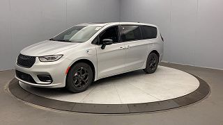 2023 Chrysler Pacifica Limited 2C4RC1S70PR589114 in Rochester, NY 9