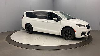 2023 Chrysler Pacifica Touring-L 2C4RC1L76PR618548 in Rochester, NY 7