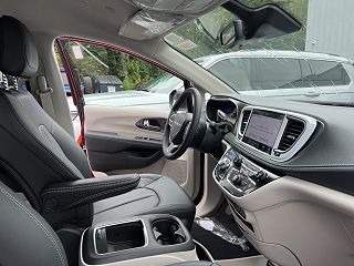 2023 Chrysler Pacifica Touring-L 2C4RC1L71PR614486 in Rochester, NY 15