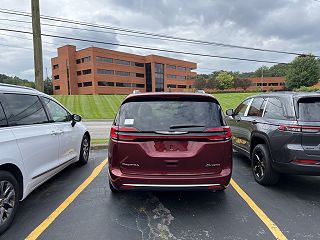 2023 Chrysler Pacifica Touring-L 2C4RC1L71PR614486 in Rochester, NY 3