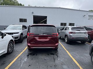 2023 Chrysler Pacifica Touring-L 2C4RC1L71PR614486 in Rochester, NY 8
