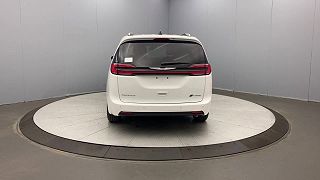 2023 Chrysler Pacifica Pinnacle 2C4RC1N79PR592783 in Rochester, NY 4