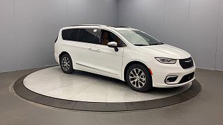 2023 Chrysler Pacifica Pinnacle 2C4RC1N79PR592783 in Rochester, NY 7