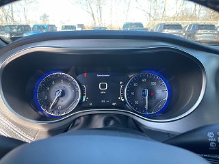 2023 Chrysler Pacifica Limited 2C4RC3GG6PR614991 in Rochester, NY 23