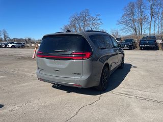 2023 Chrysler Pacifica Limited 2C4RC3GG6PR614991 in Rochester, NY 5