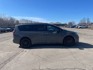 2023 Chrysler Pacifica Limited 2C4RC3GG6PR614991 in Rochester, NY 6