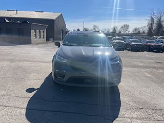 2023 Chrysler Pacifica Limited 2C4RC3GG6PR614991 in Rochester, NY 8