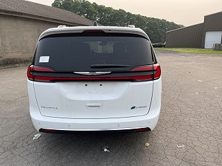 2023 Chrysler Pacifica Pinnacle 2C4RC1N77PR555120 in Rochester, NY 4