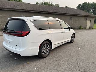 2023 Chrysler Pacifica Pinnacle 2C4RC1N77PR555120 in Rochester, NY 5