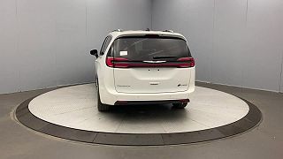 2023 Chrysler Pacifica Pinnacle 2C4RC1N71PR592714 in Rochester, NY 4