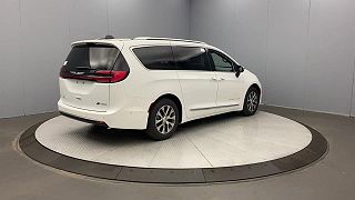 2023 Chrysler Pacifica Pinnacle 2C4RC1N71PR592714 in Rochester, NY 5