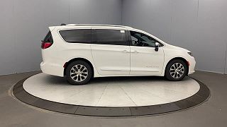 2023 Chrysler Pacifica Pinnacle 2C4RC1N71PR592714 in Rochester, NY 6