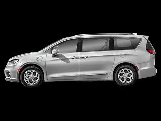 2023 Chrysler Pacifica Touring-L 2C4RC1L70PR523225 in Rome, NY 10