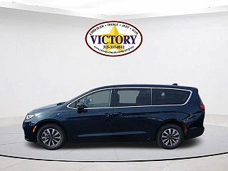 2023 Chrysler Pacifica Touring-L 2C4RC1L79PR523224 in Rome, NY 2