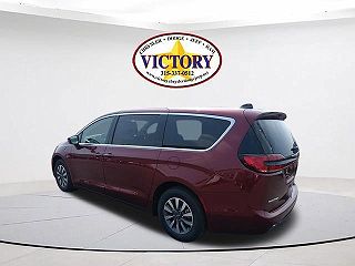 2023 Chrysler Pacifica Touring-L 2C4RC1L75PR559136 in Rome, NY 3