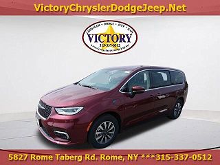 2023 Chrysler Pacifica Touring-L 2C4RC1L75PR559136 in Rome, NY