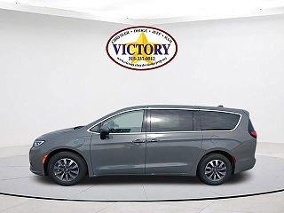 2023 Chrysler Pacifica Touring-L 2C4RC1L77PR523223 in Rome, NY 2