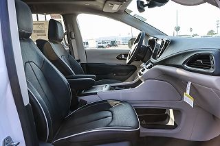 2023 Chrysler Pacifica Limited 2C4RC1S77PR618849 in Sacramento, CA 17