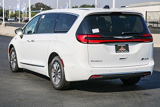 2023 Chrysler Pacifica Limited 2C4RC1S77PR618849 in Sacramento, CA 5