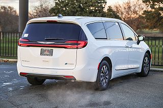 2023 Chrysler Pacifica Limited 2C4RC1S76PR599551 in Sacramento, CA 7