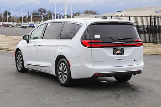 2023 Chrysler Pacifica Limited 2C4RC1S75PR618848 in Sacramento, CA 5