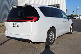 2023 Chrysler Pacifica Touring-L 2C4RC1BG2PR549293 in Saint Louis, MO 3