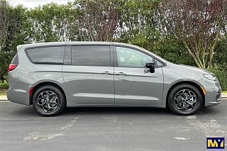 2023 Chrysler Pacifica Limited 2C4RC1S78PR584274 in Salinas, CA 3