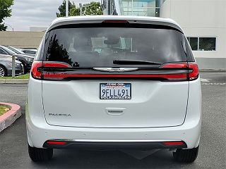 2023 Chrysler Pacifica Limited 2C4RC1S7XPR506627 in San Jose, CA 5