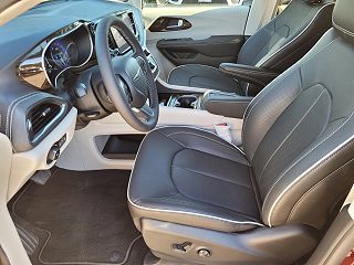 2023 Chrysler Pacifica Limited 2C4RC1GG8PR613975 in San Leandro, CA 10