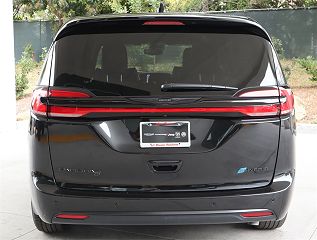 2023 Chrysler Pacifica Touring-L 2C4RC1L7XPR542638 in Santa Barbara, CA 7