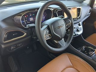 2023 Chrysler Pacifica Pinnacle 2C4RC1N76PR565489 in Santa Rosa, CA 19