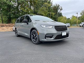 2023 Chrysler Pacifica Limited VIN: 2C4RC1S7XPR599648