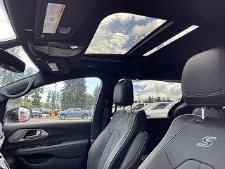 2023 Chrysler Pacifica Limited 2C4RC1S79PR584364 in Shelton, WA 19