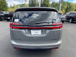 2023 Chrysler Pacifica Limited 2C4RC1S79PR584364 in Shelton, WA 6