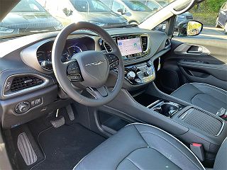 2023 Chrysler Pacifica Limited 2C4RC1S77PR619614 in Shelton, WA 16