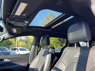 2023 Chrysler Pacifica Limited 2C4RC1S77PR619614 in Shelton, WA 19