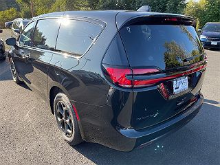 2023 Chrysler Pacifica Limited 2C4RC1S77PR619614 in Shelton, WA 5