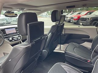 2023 Chrysler Pacifica Limited 2C4RC1S79PR592626 in Shelton, WA 17